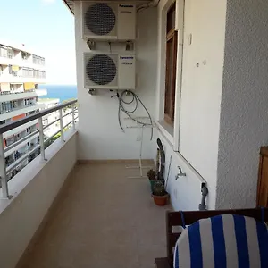 Apartamento La Nogalera Apartamento