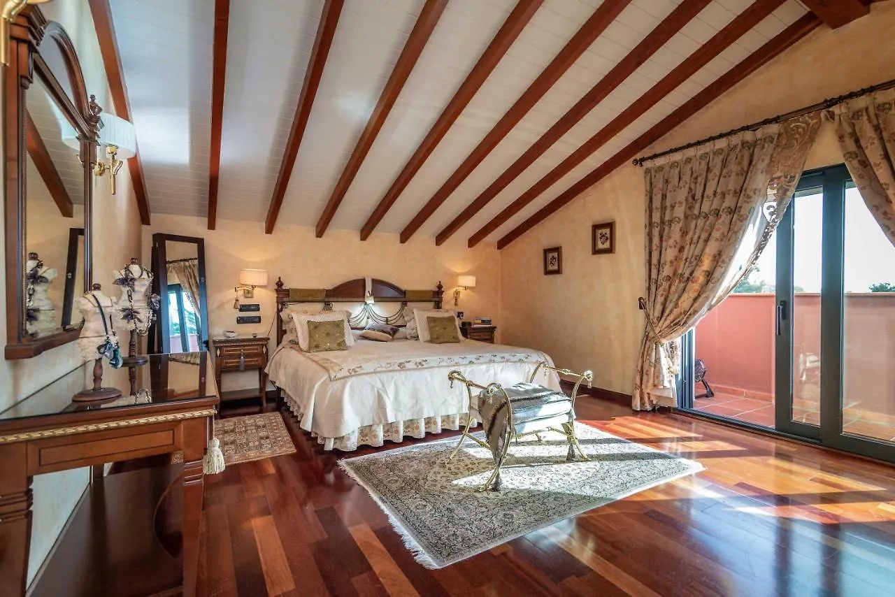 Villa Olivar - 5 Bdr Dream Pool/Jacuzzi/Golf/Bbq Torremolinos