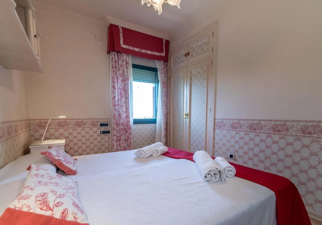 Villa Olivar - 5 Bdr Dream Pool/Jacuzzi/Golf/Bbq Torremolinos