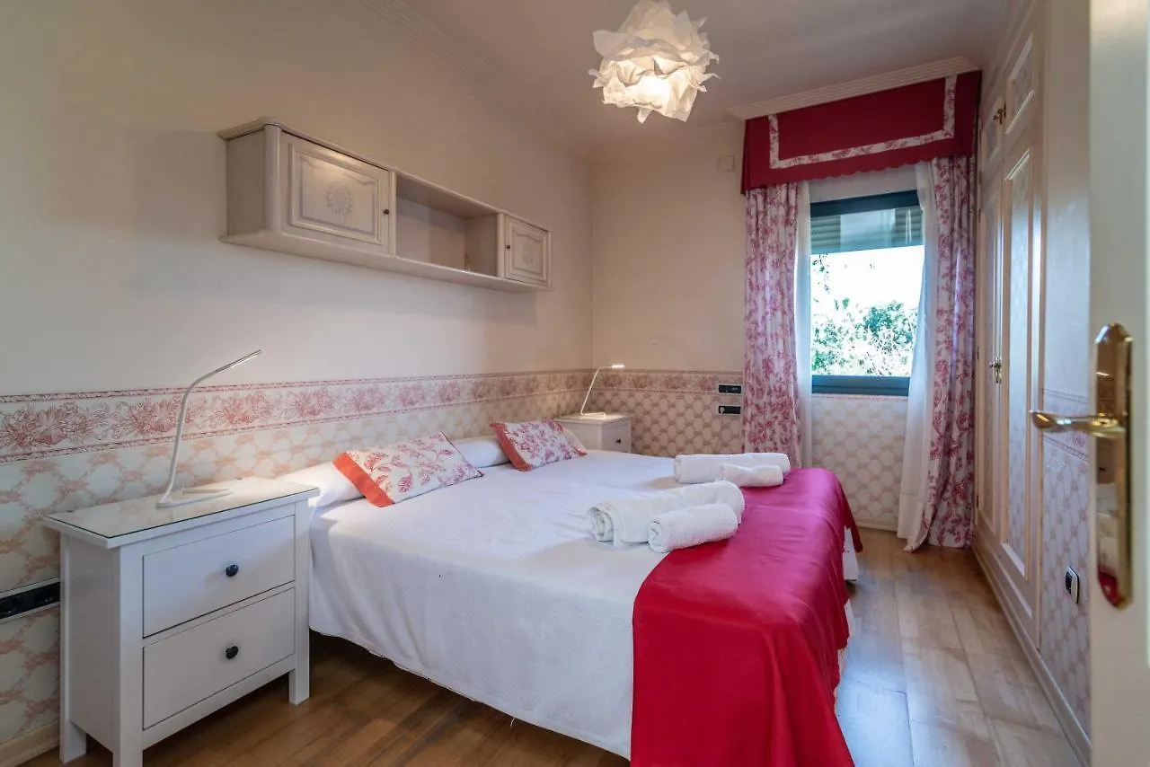 Villa Olivar - 5 Bdr Dream Pool/Jacuzzi/Golf/Bbq Torremolinos