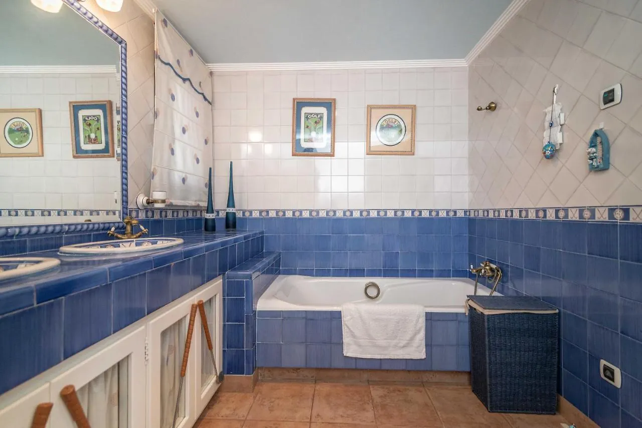 Villa Olivar - 5 Bdr Dream Pool/Jacuzzi/Golf/Bbq Torremolinos